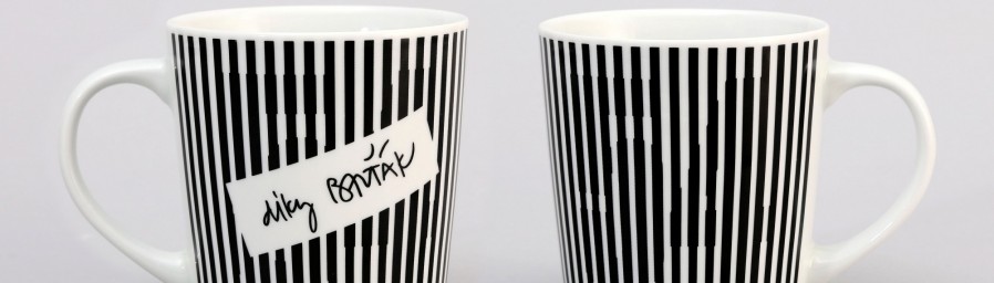 Mugs for KVIFF