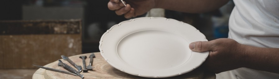 Tvoř budoucnost porcelánu s námi